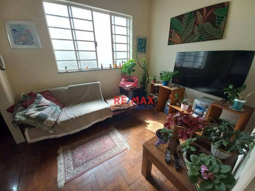Imagem 11 de 22 de Apartamento Com 3 Dormitórios À Venda, 127 M² Por R$ 700.000,00 - Alto Da Lapa - São Paulo/sp - Ap0862