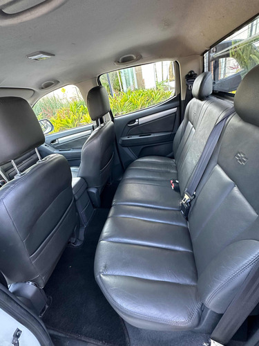 Chevrolet S10 2.4 Lt Cab. Dupla 4x2 Flex 4p