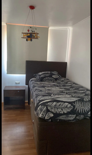 Hermosa Casa En Venta Pingueral, Tomé