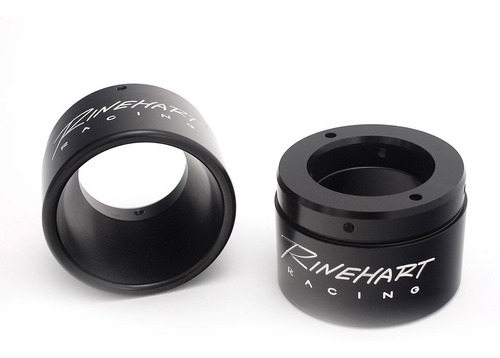 Rinehart Racing 4'' Standard End Caps