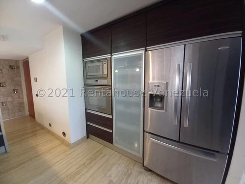 Imagen 6 de 20 de Gran Oportunidad! Venta De Amplio Y Acogedor Ph De Tres Niveles La Campiña: Mls #22-14221 Ma. Vergara