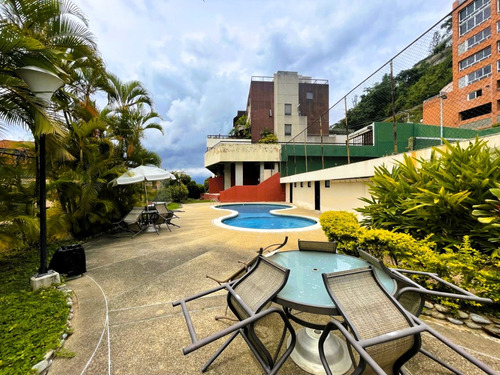 Venta Apartamento El Peñón