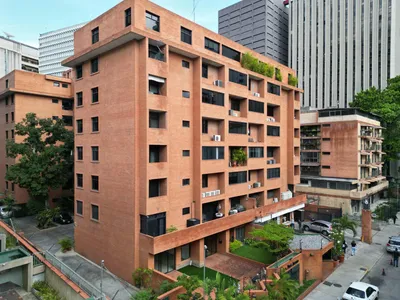 Apartamento en alquiler