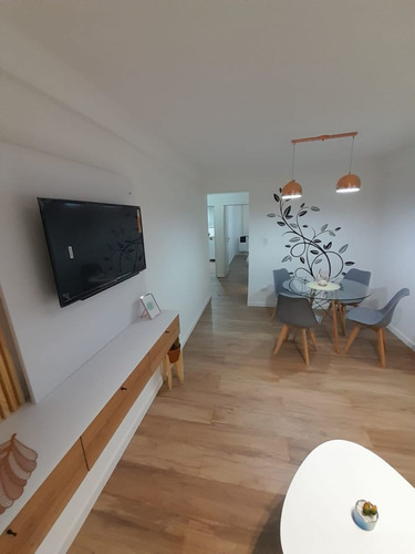 Imagen 3 de 14 de 2 Amb Contrf- Con Balcon