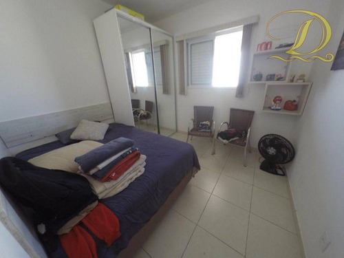 Imagem 13 de 30 de Apartamento Com 2 Dormitórios À Venda Na Aviação - Ap4489