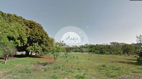 Imagem 2 de 5 de Terreno À Venda, Jardim Parigot - Toledo/pr - 12404