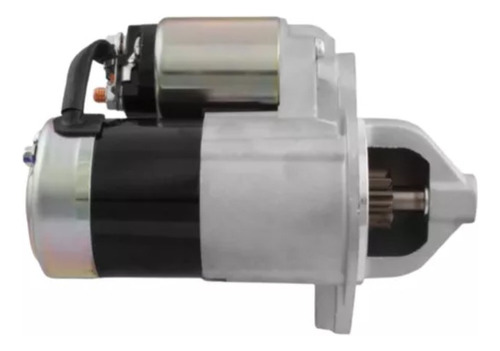 Motor De Partida Hyundai Elantra Hb20 Tucson 12v