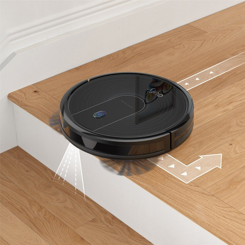 Aspiradora Robot Eufy Robovac 12 1500pa 1.5hrs+kit Repuesto
