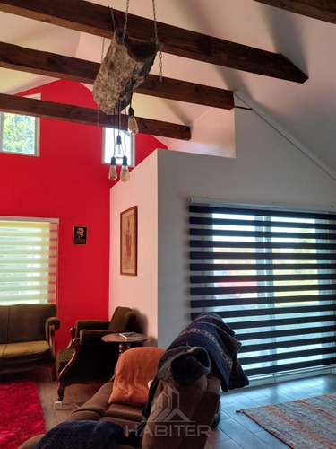 Cod38155 Parcela Con Casa En Venta En Freire Temuco