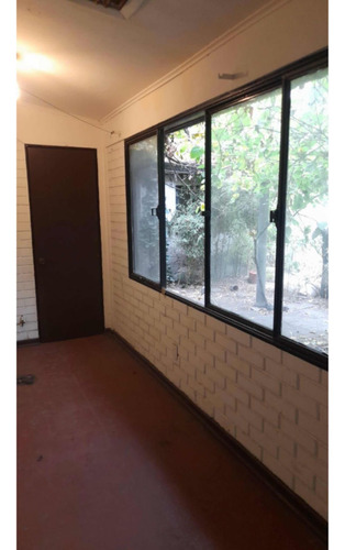 Venta Departamento Con Patio Y Depto Interior