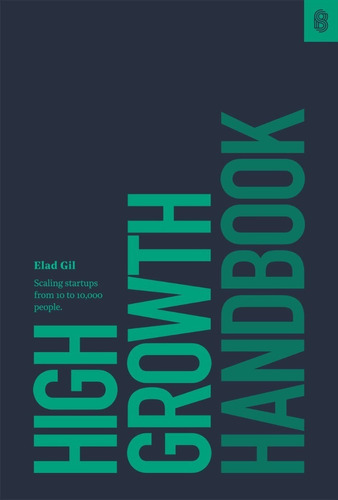 Libro High Growth Handbook