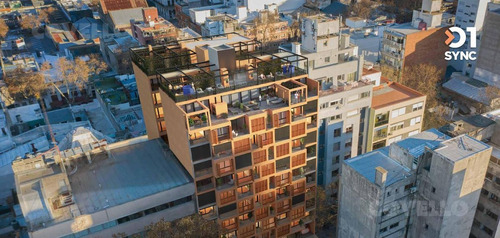 Imagen 8 de 12 de Departamento - Centro (montevideo)