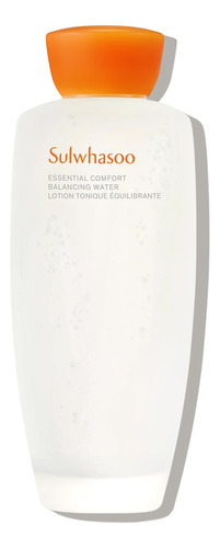 Sulwhasoo Essential Comfort Balancing Water: Hidrata, Calma