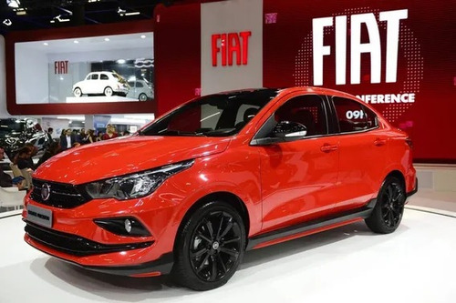 Fiat Cronos Plan Uber Caby Tomo Usado Logan Focus Fiesta -a
