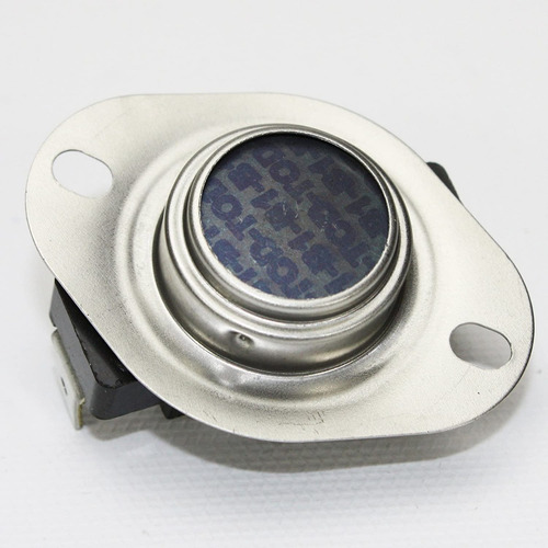 Imagen 3 de 3 de Termostato Interruptor Switch Hh18hz195 L195-80f Spst