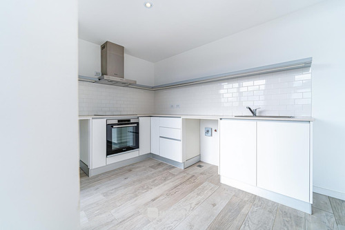 Venta - Piso 3 Ambientes - A Estrenar - Zona Güemes