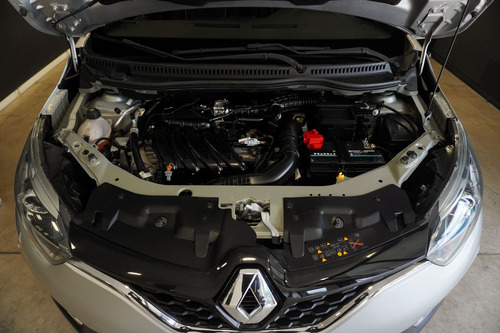 Renault Captur 1.6 Intens Cvt