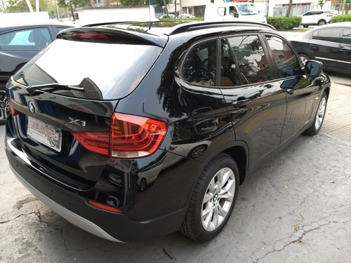 Bmw X1 2.0 Sdrive 18i Top 5p 2011