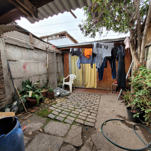 Casa En Pasaje Dalcahue Comuna Puente Alto