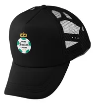 Comprar Gorra De Club Santos Laguna Mx Fútbol 