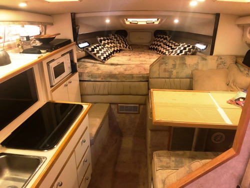 Bayliner 2855 - 97 - Mercruiser 330hp - Mooney Embarcaciones