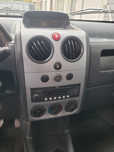 Peugeot Partner 1.4 Furgon Confort Airbag