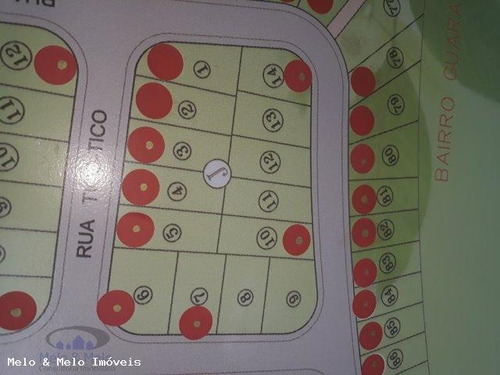 Imagem 13 de 15 de Terreno Para Venda Em Vargem, Vargem - 1707_2-971353