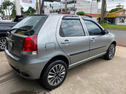 Fiat Palio 1.3 Elx Flex, Rodas De Liga, Ipva 2021 Pago