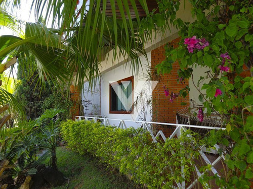 Casa Com 4 Dormitórios, Jardim América - Sorocaba/sp - Ca1495