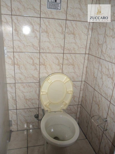 Prédio Comercial Para Locação, Jardim Bom Clima, Guarulhos - Pr0119. - Pr0119