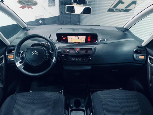 Imagem 10 de 10 de Citroen C4 Picasso