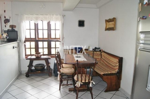 Imagem 27 de 30 de Casa Tríplex Em Condomínio Pendotiba Com 3 Dormitórios À Venda,- Pendotiba - Niterói/rj - Ca00472 - 69412069