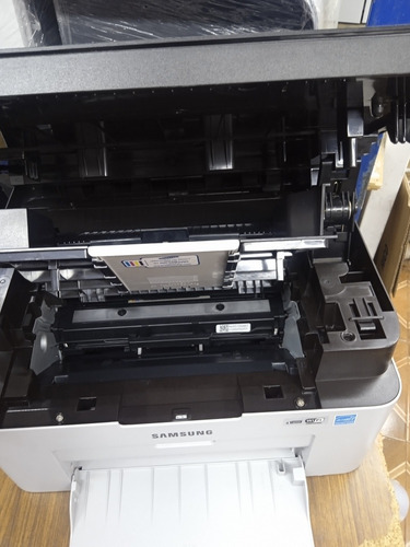 Impresora Samsung Xpress Sl-m2070 Multifunción (Reacondicionado)