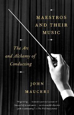 Libro Maestros And Their Music