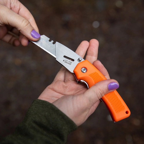 Cutter Gerber Combo 2 Piezas