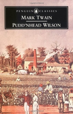 Libro Pudd'nhead Wilson