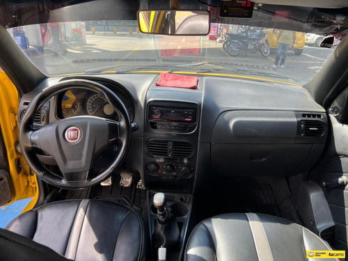 Fiat Siena Fire / Modelo 2013