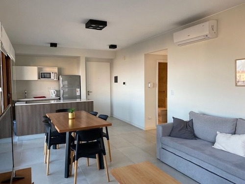 Imagen 4 de 30 de Venta Departamento A Metros De Playa Oportunidad!!! Btwins Centro Pinamar
