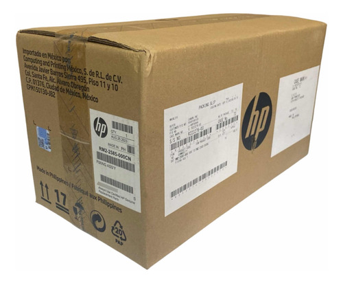 Fusor Hp Mfp, M527, M506, M507, M528, M501 Rm2-2585-000cn