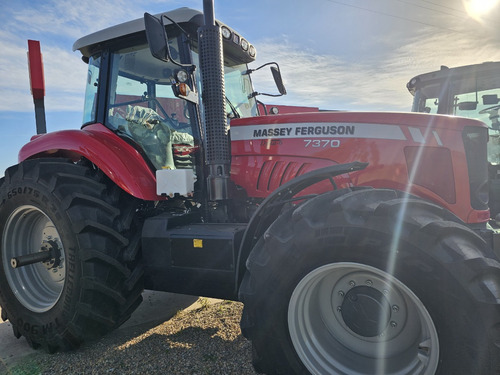Massey Ferguson Mf 7370 (180hp)