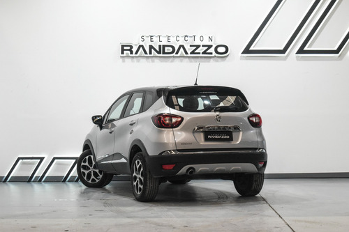 Renault Captur 2.0 Intens