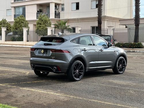Jaguar E-Pace E-Pace R-Dyn. SE 2.0 AWD 250cv Aut/Flex.