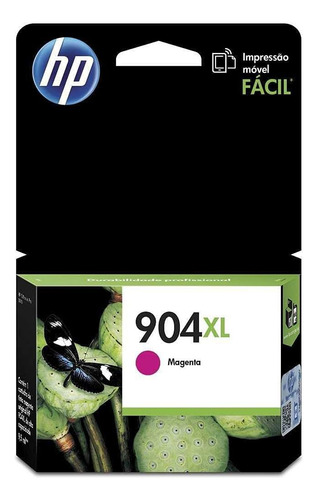 Kit De Cartuchos Hp 904xl T6m04ab 08ab 12ab 16ab 6970