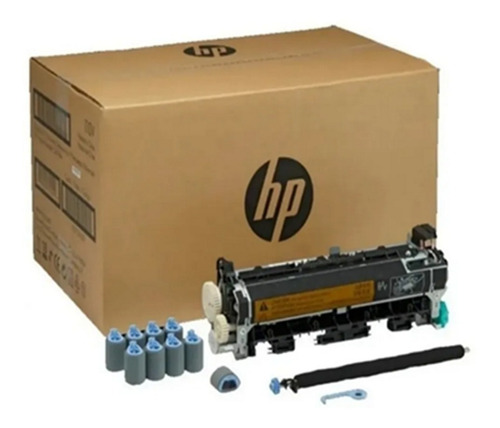 Kit De Mantenimiento Hp M4345mfp Q5999a 220 Voltios Original