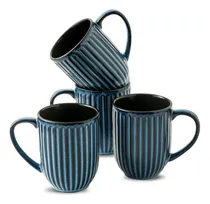 Comprar Tazas De Café De Hutense, Tazas De Café De Cerámica De 16 Oz