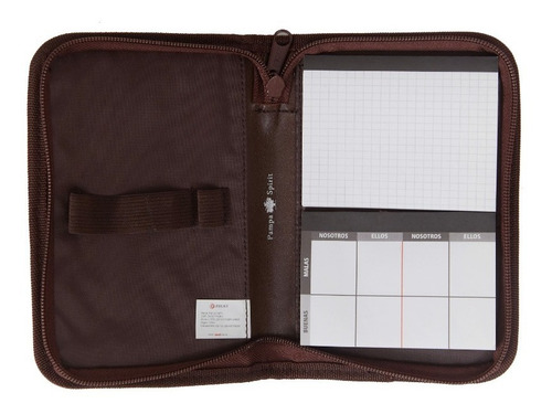 Imagen 2 de 6 de Set De Cartas Anotador De Truco Los Amigos | The Golfer Shop