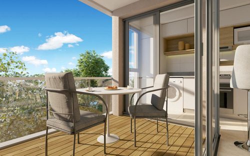 Venta - Departamento En Pozo - Zona Macrocentro