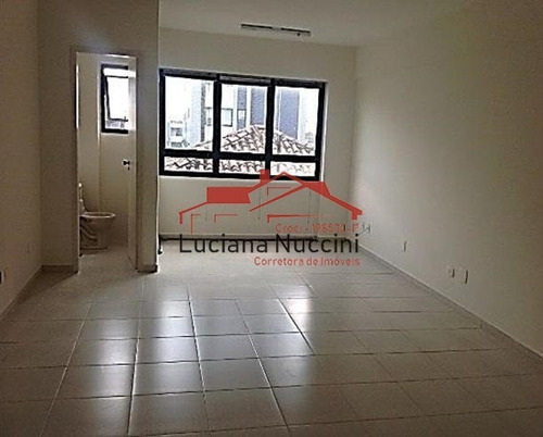 Imagem 3 de 3 de Conjunto Comercial Com 32m² Na Rua Thirso Martins, 100- Vila Mariana, São Paulo- Sp - Cj00005 - 70968791