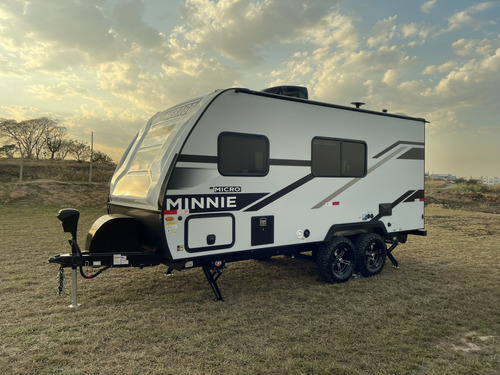 Trailer Importado Winnebago 1720fb - Okm - Y@w2