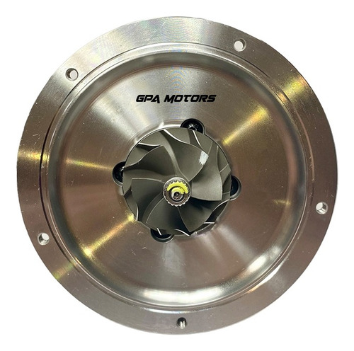 Turbo Cartucho Nuevo Camioneta Nissan Cabstar 2.5 L Rhf4 Vn4